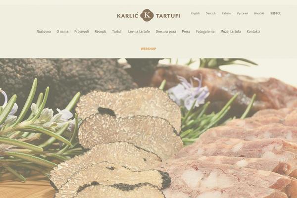 Site using DpArticleShare plugin