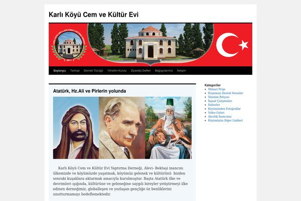 Site using Anarchy_media plugin