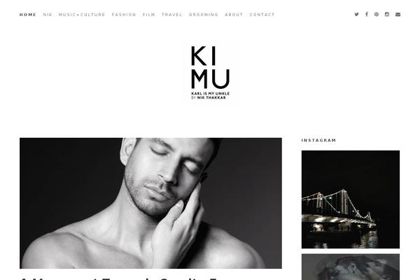 Site using Uni-user-avatar plugin