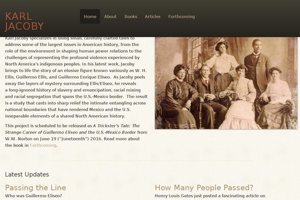 Pubspring_core_authors theme site design template sample