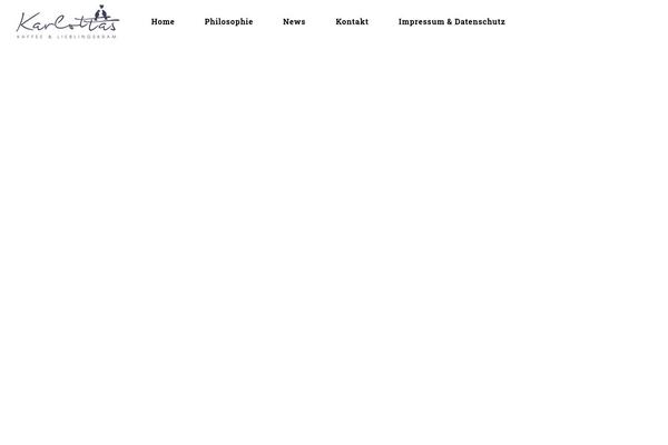 Highgrove theme site design template sample