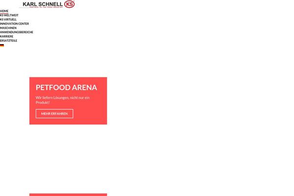 Site using Jet-tabs plugin