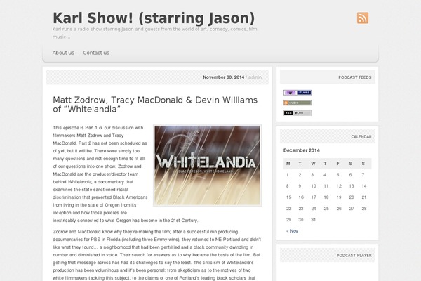 Paperpunch theme site design template sample