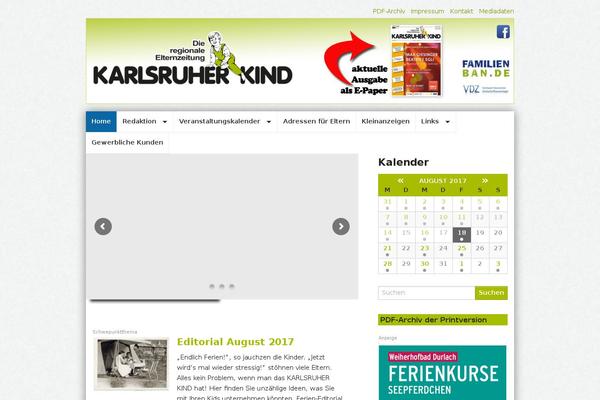 Site using Hivepress plugin