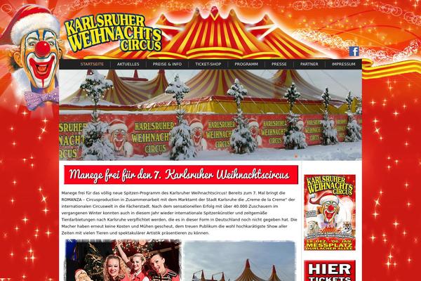 Site using Ocean-extra plugin