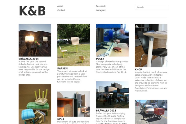 Imbalance 2 theme site design template sample