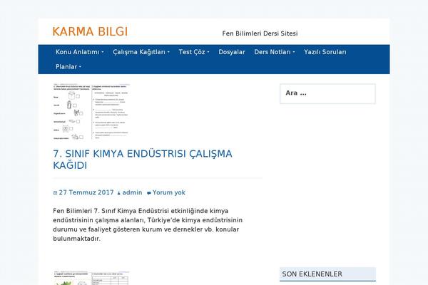 Site using Wp-Pro-Quiz plugin