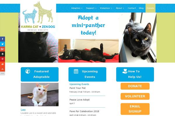 Site using Quick Page/Post Redirect Plugin plugin