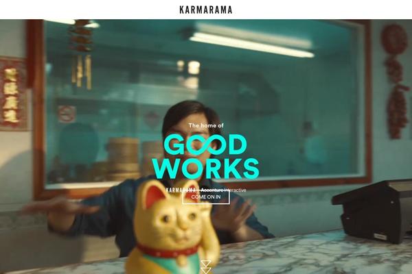 Site using SVG Support plugin