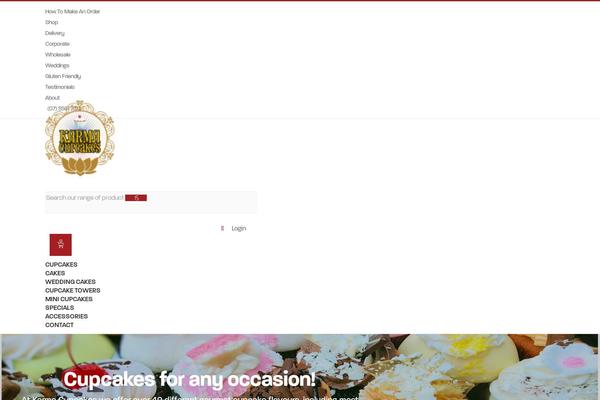 Site using Wp-views plugin