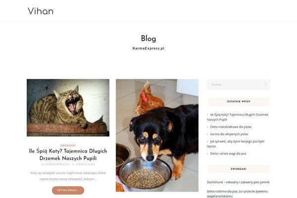 Site using Advanced Random Posts Widget plugin