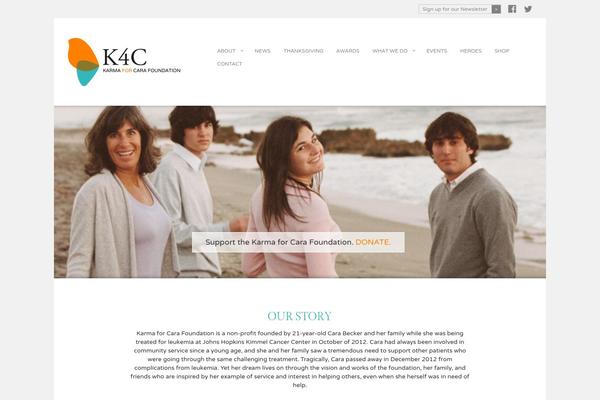 Site using Simple Banner plugin