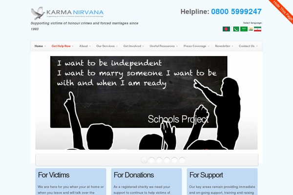 Theme1776 theme site design template sample
