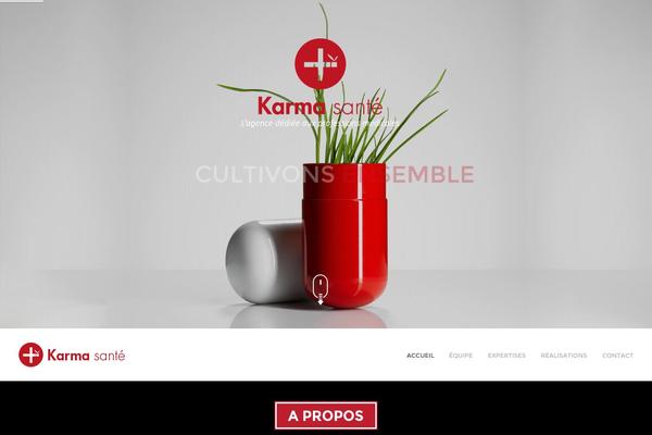Duelmotion theme site design template sample