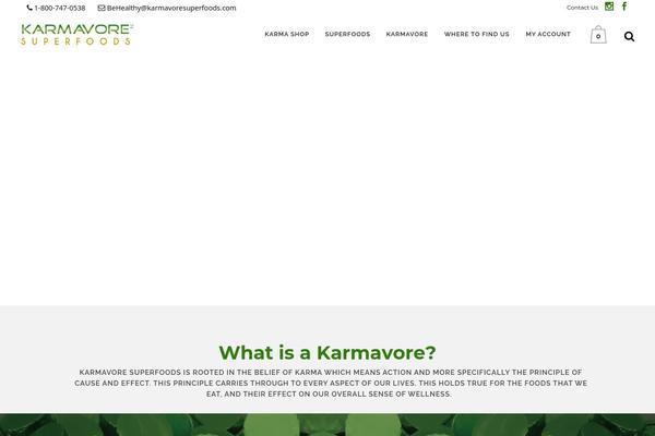 Bridge theme site design template sample