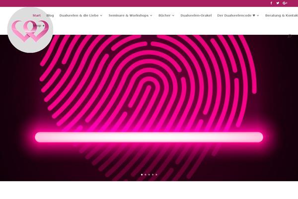 Site using Instagram Slider Widget plugin