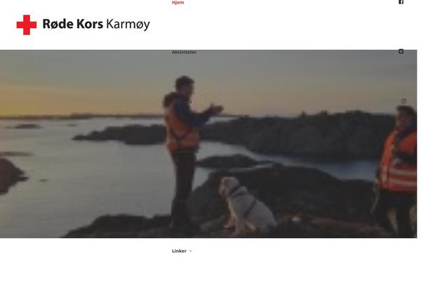 Site using Lordicon-interactive-icons plugin