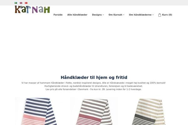 Site using WooCommerce WooCart Popup Lite plugin