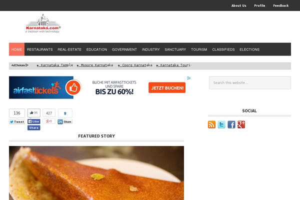 Metro Pro theme site design template sample