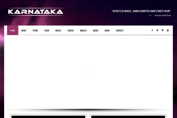 Site using Justified-image-grid plugin