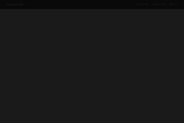 SimpleKey theme site design template sample