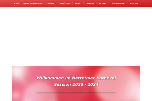 Site using Vc-composer plugin