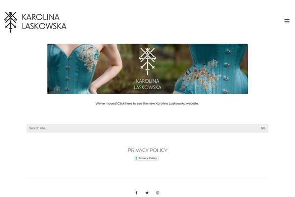 Site using Contact-form-73 plugin