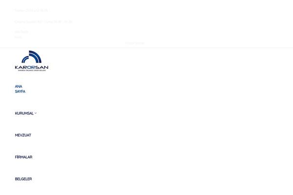 Site using Ova-dep plugin