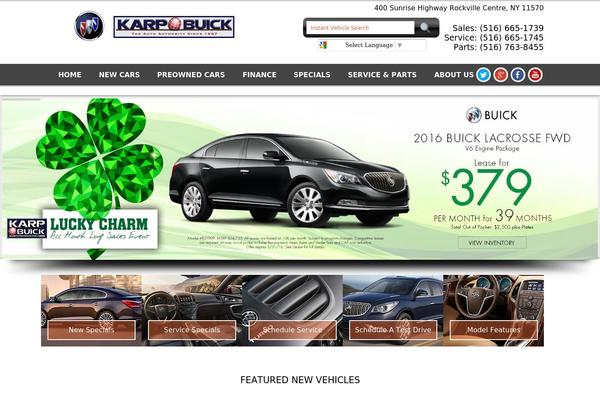 Capture theme site design template sample