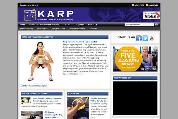 Site using Header-footer-custom-html plugin
