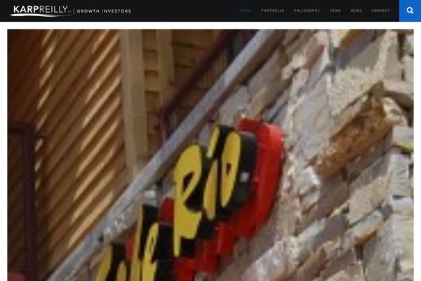 Site using Basic Google Maps Placemarks plugin