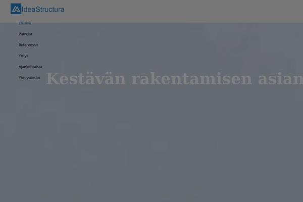 Site using Search-filter-pro plugin