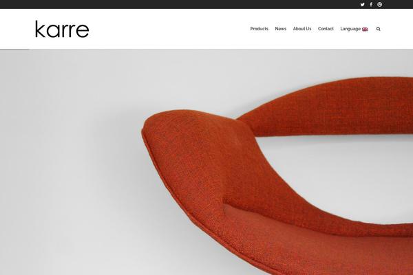 Neighborhood theme site design template sample