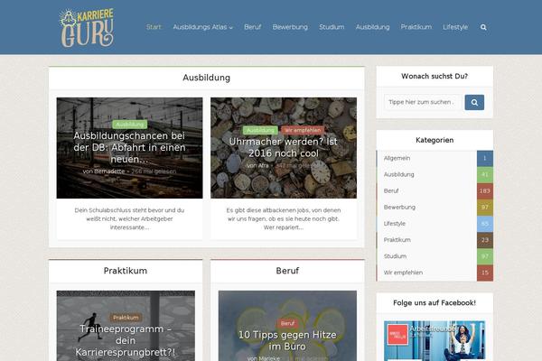 Site using Meks Flexible Shortcodes plugin