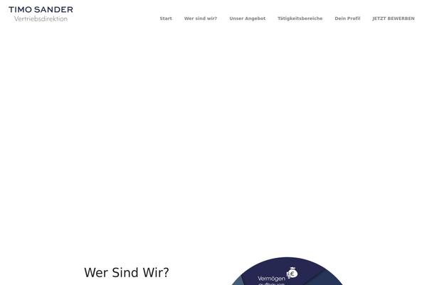 karriere-mit-system.at site used Siennawp-child