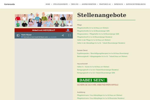 Site using Child-theme-generator plugin