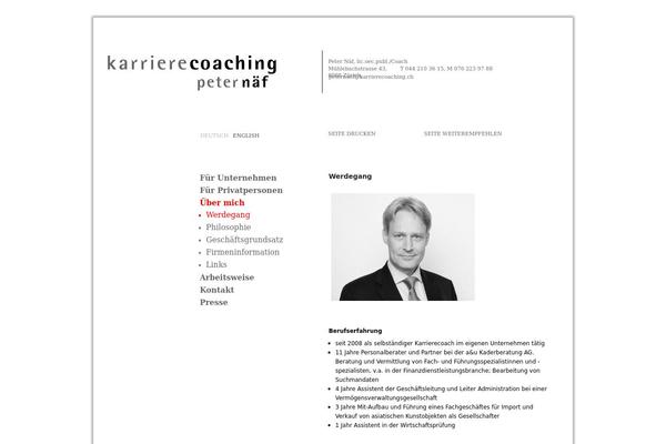 Site using Wp-responsive-menu-pro plugin