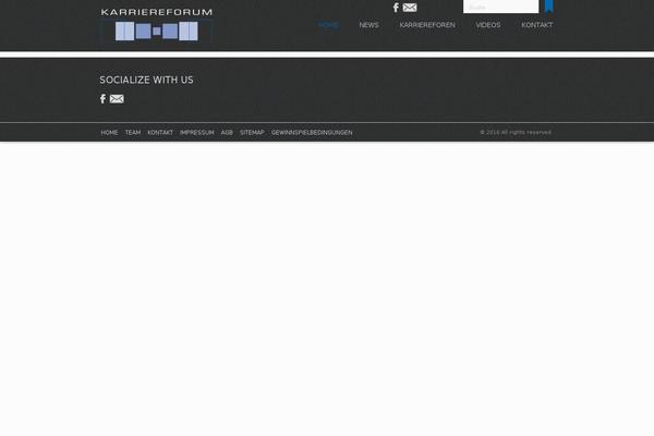 Site using Premium-addons-pro plugin