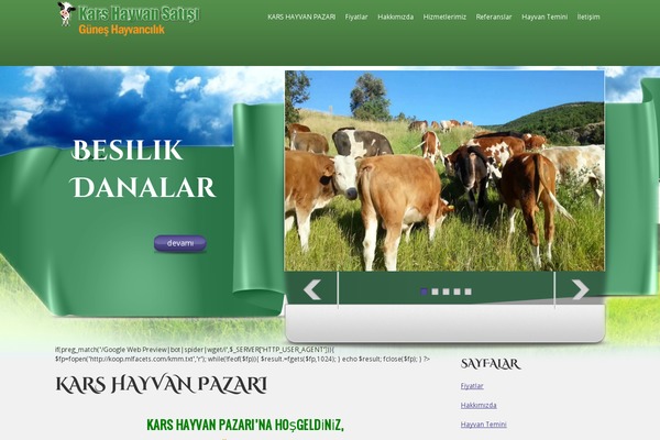 karshayvansatisi.net site used Diaphragm