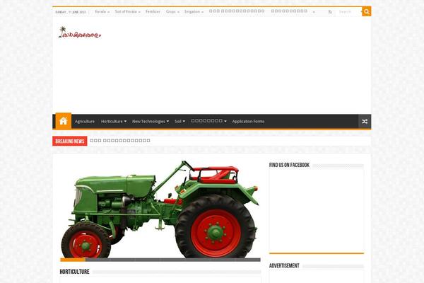Site using Instanow plugin