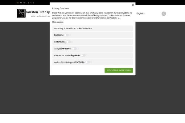 Royal theme site design template sample