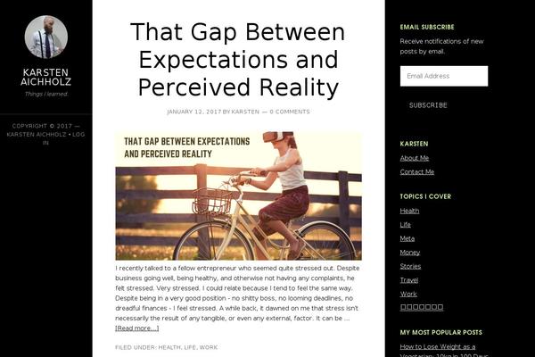 Sixteen Nine Pro Theme theme site design template sample