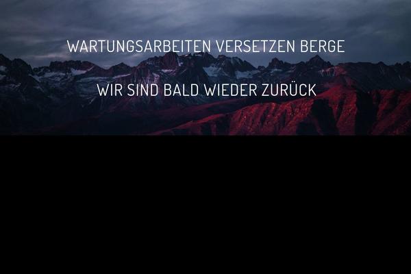Site using Be-gdpr plugin
