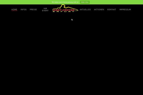 Site using Opening Hours plugin