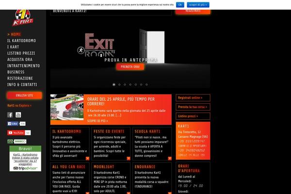 Site using FancyBox for WordPress plugin