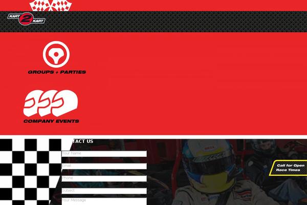 kart2kart.com site used Kart2kart