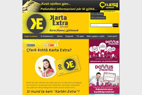 Site using Twitter-likebox-lightbox-promoter plugin