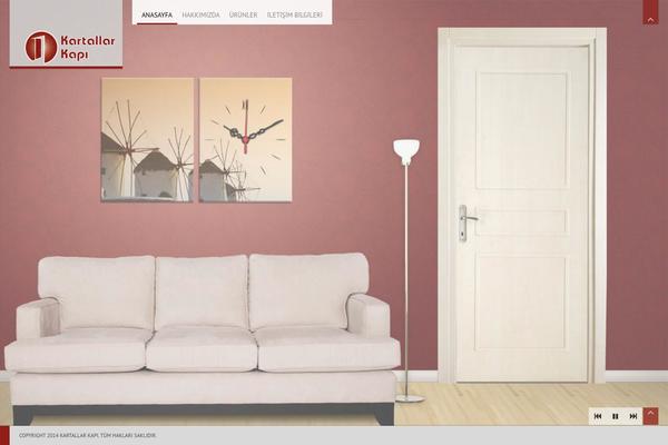 Site using Goods Catalog plugin