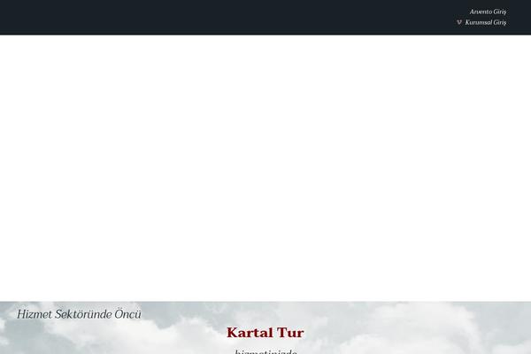 Site using Lte-ext plugin