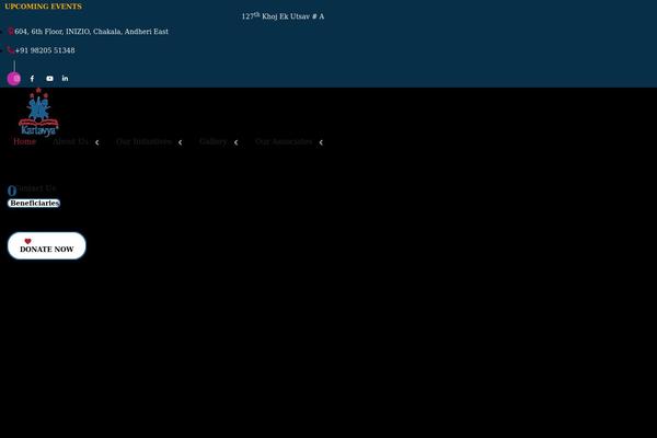 Site using Bighearts-core plugin